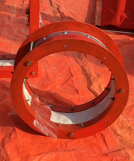 Expansion Rubber Joint manufacturers