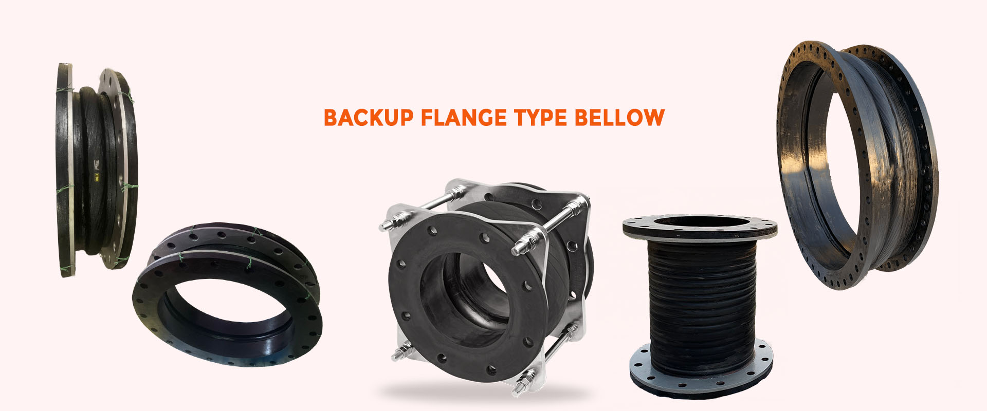 Rubber Bellows Manufacturer Rubber Bellows Manufacturer