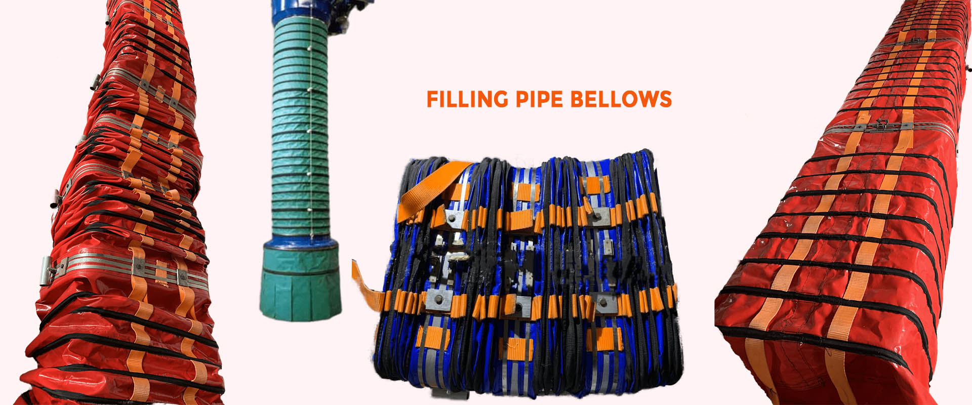 Rubber Bellows Manufacturer Rubber Bellows Manufacturer
