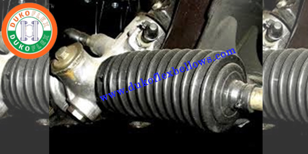 Boot Cover Bellows Manufacturers
