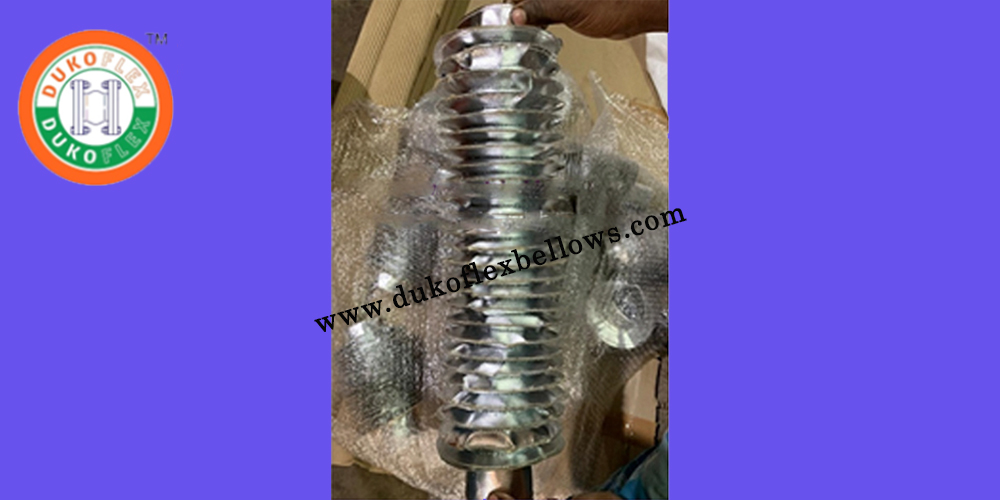 High Temperature Bellow Manufacturers