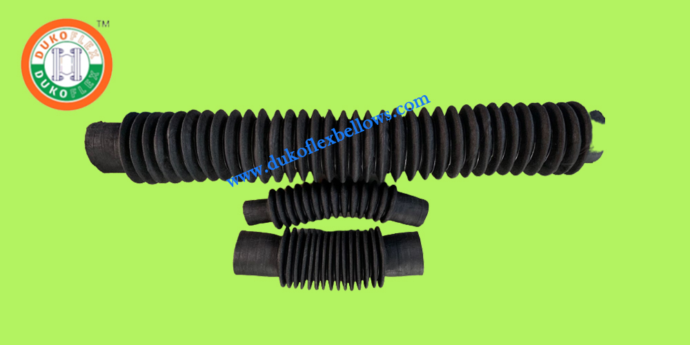 Industrial Bellows Manufacturer