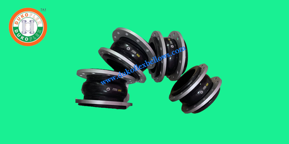 Industrial Expansion Joints Manufacturers
