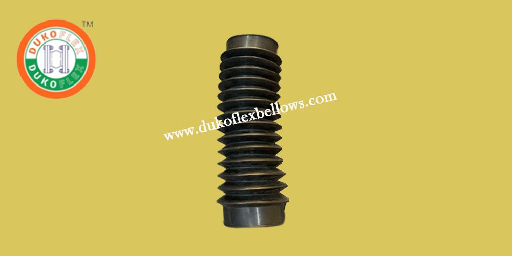 Moulded Bellows Manufacturer