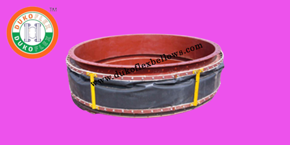 Non Metallic Expansion Joint Manufacturers