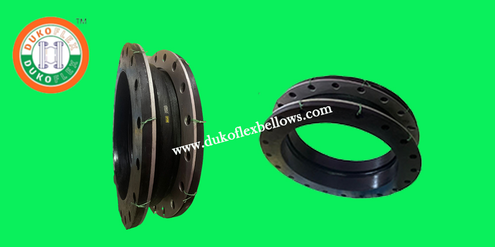 Rubber Expansion Bellows Manufacturers