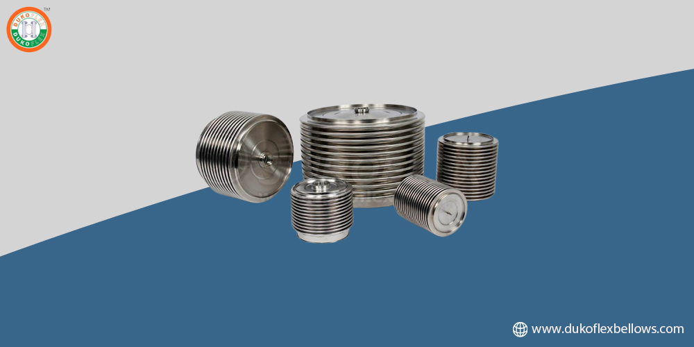 Transformer Bellows