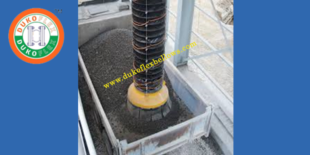 Truck Loading Bellows Manufacturers