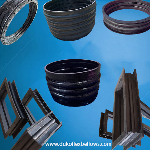 Expansion Rubber Joint manufacturers